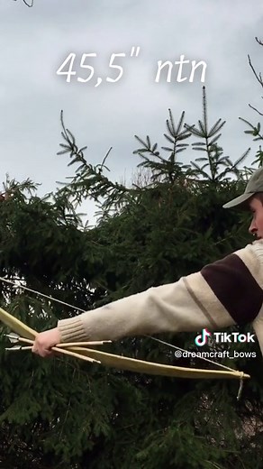 Handcrafted Black Locust Shortbow - Bowyer's Guide