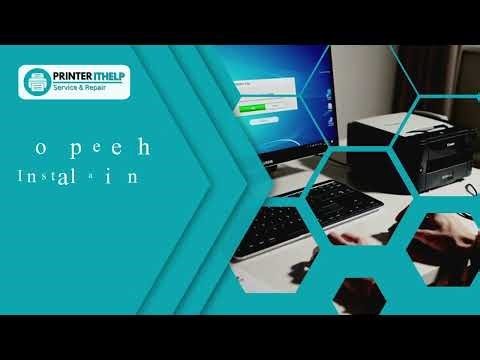 How to Do Canon G3010 Printer WiFi Setup 2