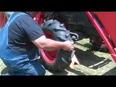 Country Living 2 - Growing a Vegetable Garden