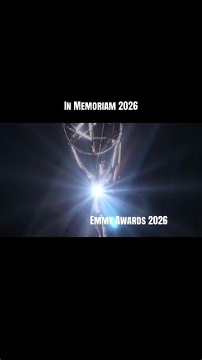 Full Version In Memoriam. The 78th Primetime Emmy Awards took place on Monday, September 14, 2026. The ceremony aired live from the Peacock Theater in Los Angeles starting at 8:00 PM ET / 5:00 PM PT on NBC and Peacock. In Memoriam 2026 #INMEMORIAM #emmys #2026