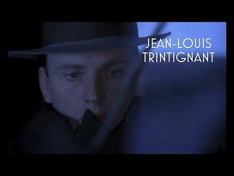 The Conformist (1970) Trailer | Directed by Bernardo Bertolucci