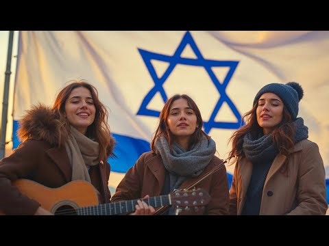 Sacred Hebrew Psalms – Soothing Music for Prayer, Meditation and Rest