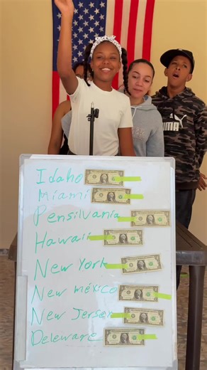 Challenge with Daury on TikTok