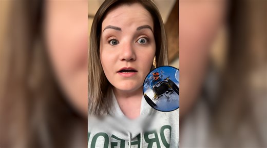 Woman’s Emotional Journey to Recovery After a Snowmobile Crash