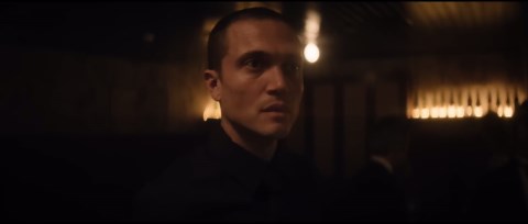 Pretty Thing: Official Trailer