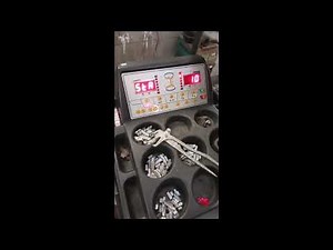 wheel balancing full explanation