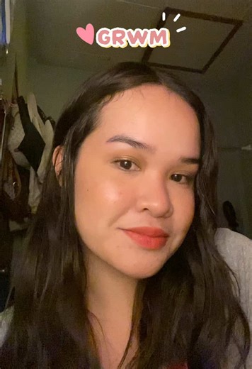 not a pro but 🤸‍♀️ #grwm