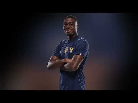 Vegedream - Merci les bleus 🇨🇵