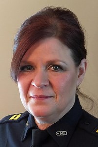 New Chief of Salem Police Announced