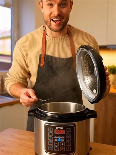 Making Dulce de Leche in an Instant Pot