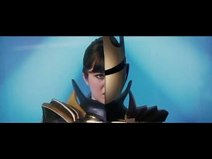 Sky High but it's just Gwen Grayson/Royal Pain