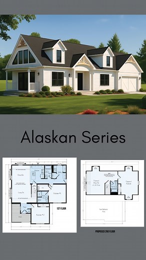 Timeless Style, Tailored for You The Alaskan Series by Rochester...
