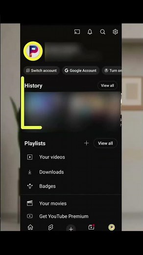 how to see youtube watch later | how to view watch later on youtube app