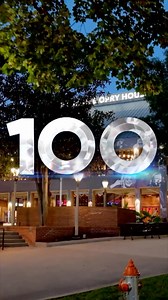 Grand Ole Opry on Instagram: "The countdown is on! Get ready for a night of magic, music, and memories. Tune in for Opry 100: A Live Celebration THIS WEDNESDAY at 8/7c on @nbc, streaming on @peacock"