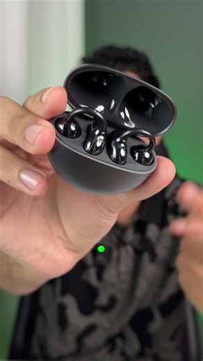 Huawei FreeClip: AirVibe Earbuds Revolution