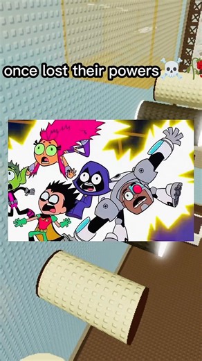 The Monitor's DARKEST Test for the Titans! 👿🔥