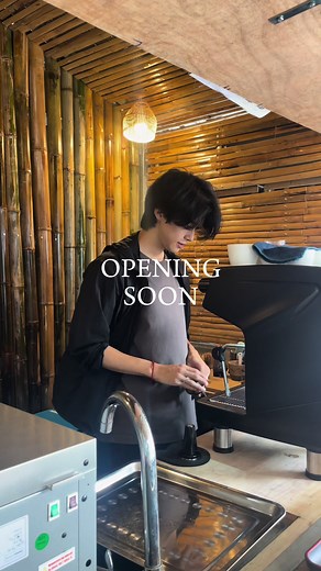 វីដេអូ​របស់ Bam Boo Cafe (@bam_boo.cafe) ជាមួយ Juna - Clairo