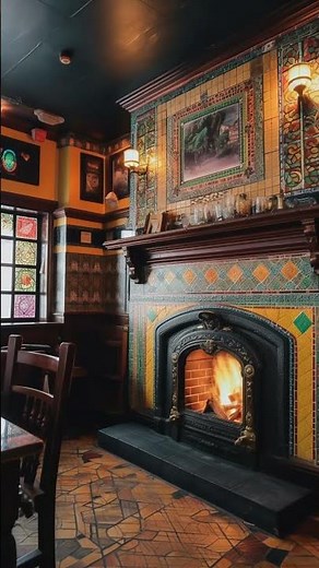Irish Pub Ambience