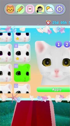 New glitch! #kittengame #roblox #tutorial