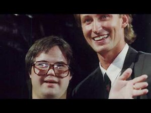Gretzky remembers Joey Moss