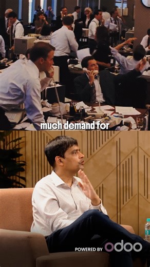 1.9K views · 15 reactions | In the AI age, coding isn’t enough. Engineers must think like founders not just how to build, but what to build, and why it matters. That’s the real shift. Watch the full podcast on Think School Youtube. #ThinkSchool #engineer #openai #chatgpt #coding | Think School | Facebook