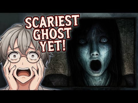 The Ghosts in This Game are TERRIFYING | Fatal Frame 3 | Part 2