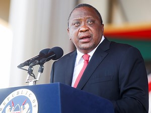 Kenya lifts longstanding COVID curfew as infections ease