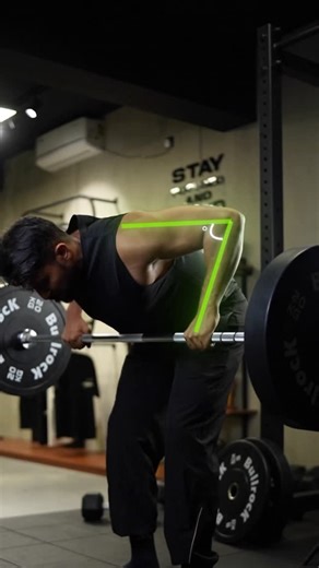 Nipun Viju | Fitness Coach on Instagram: "Get your Bent over rows right ⬆️ DM me “BLUEPRINT” -for my online coaching details,if you want to transform yourself 📈 DM me “EBOOK” for workout E-books 🚀 Follow @nipunfitness for more informative videos [Malayalam, Fitnesscontent, Fitnesseducation, Kerala, mealplan, fitnessmalayalam] #malayalam #kerala #malayalamcontent #fitness fitnessmyth workouttip"