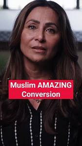From Mohammad to JESUS- This is Nikki Kingsley's conversion story from Islam to Catholicism. Watch the full story on our Youtube channel: https://t.co/u3J3QnEFIJ