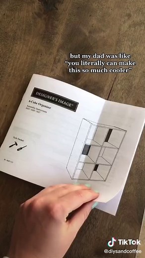 diysandcoffee on TikTok