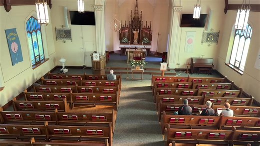 Donald L. Kroening Memorial Service Zion Lutheran Church January 10, 2026 | Rembs Funeral Home & Crematory