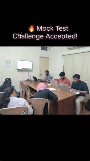 Mock Interview | Full Stack Python Development program | Elearn Infotech Hyderabad