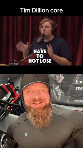 WE’RE HERE TO DESTROY!