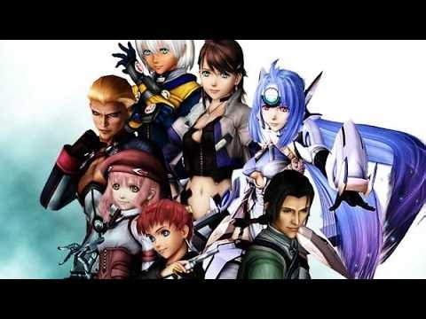 cela envoie du lourd !!! xenosaga episode 3