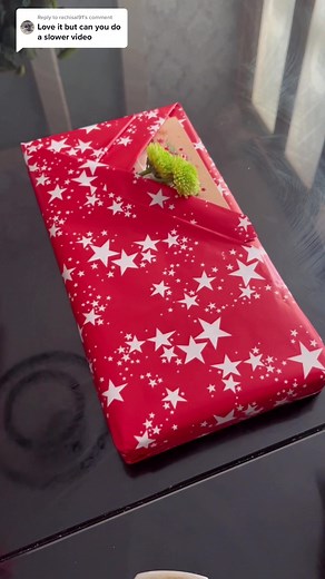 Gift Wrapping Tutorial for Rectangle Presents | Christmas Gift Ideas