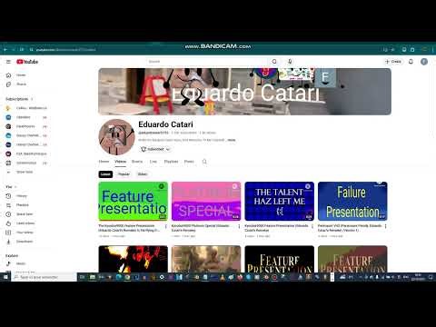 You should unblock and unreport and uncomment ‪@eduardocatari3752‬ .
