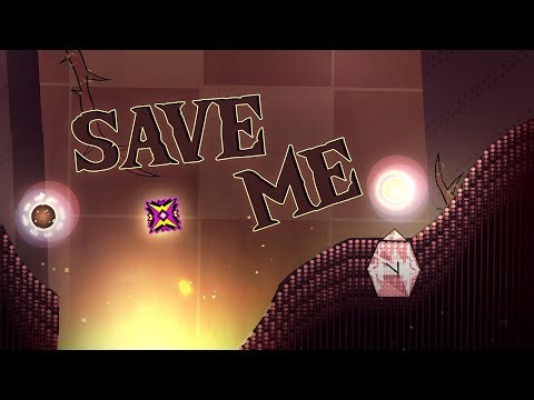"SAVE ME" (Demon) by Wyntaee | Geometry Dash 2.11