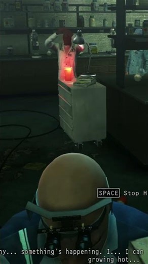 Agent 47 in Death Factory 💀 | Hitman Absolution