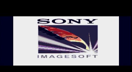 Sega/Sony Imagesoft (1993)