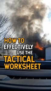 3.6K views · 281 reactions | How to track the fireground on a...