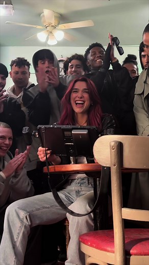 Behind The Song: Dua Lipa's Inspiring Journey in Music