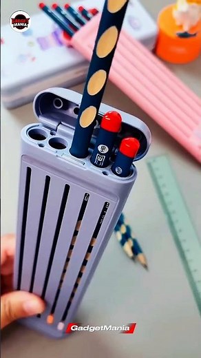Top 3 Pencil Boxes 2026 | Best School Pencil Case Review