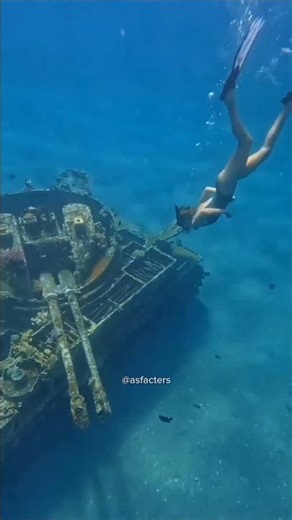 The Truth Behind Dumping Rocks and boulders into the Ocean ?