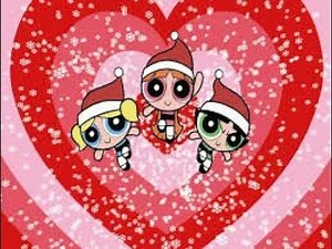 Powerpuff Girls: Twas The Fight Before Christmas special review
