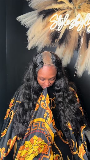 Closure Quick Weave Techniques for Atlanta Stylists