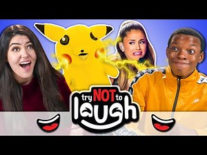 Try to Watch This Without Laughing or Grinning #124