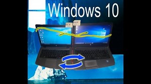 ▷ Transferir archivos por hdmi [2025]