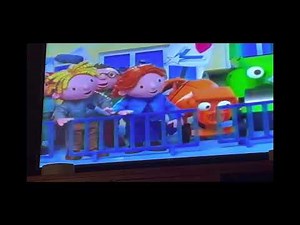 Bob The Builder: A Christmas To Remember Promo
