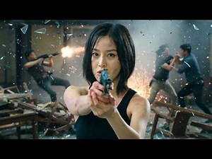 【衝撃の裏切り】イ・ビョンホン主演！親友が敵になり、愛する人が標的になる…。韓国アクションの金字塔『IRIS (2009)』全話一気見まとめ