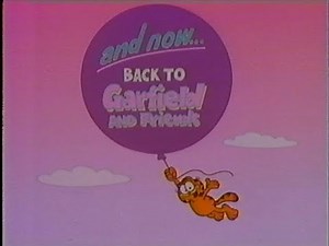 CBS Saturday Morning commercials from February 17, 1990